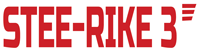 Stee-Rike 3 logo