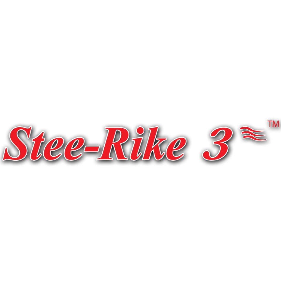 Stee-Rike 3