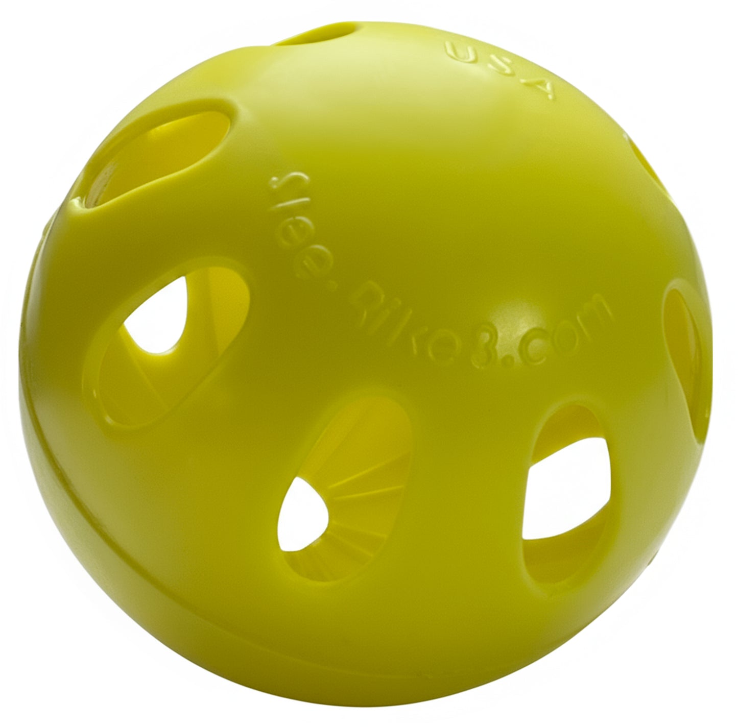 Premium Practice Softballs (6 Pack)